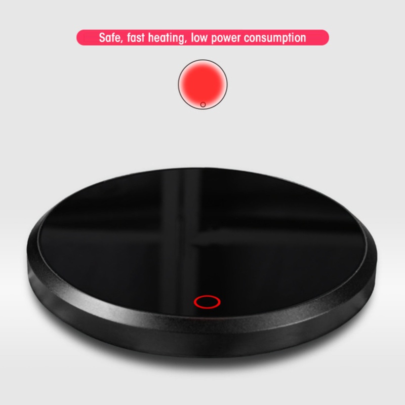 Coffee Tea Warmer - Подогреватель для кофейных чашек 15 Вт,