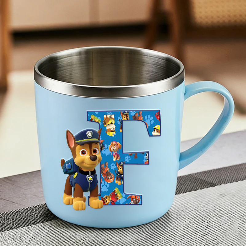 Coffee Y Tea - Кружки для молока из нержавеющей стали