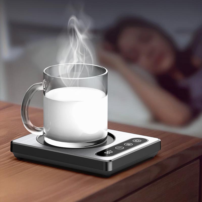 Coffee Tea Warmer - Подогреватель для кофейных кружек 36 Вт