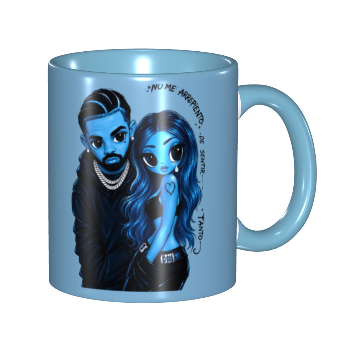 Coffee Tea And Me - Я не жалею, что чувствую столько