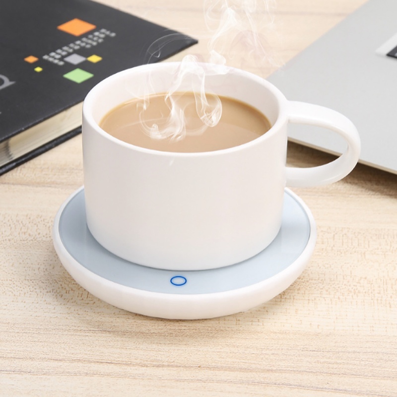 Электрическая подставка для по – обзор и цена Coffee Tea Warmer