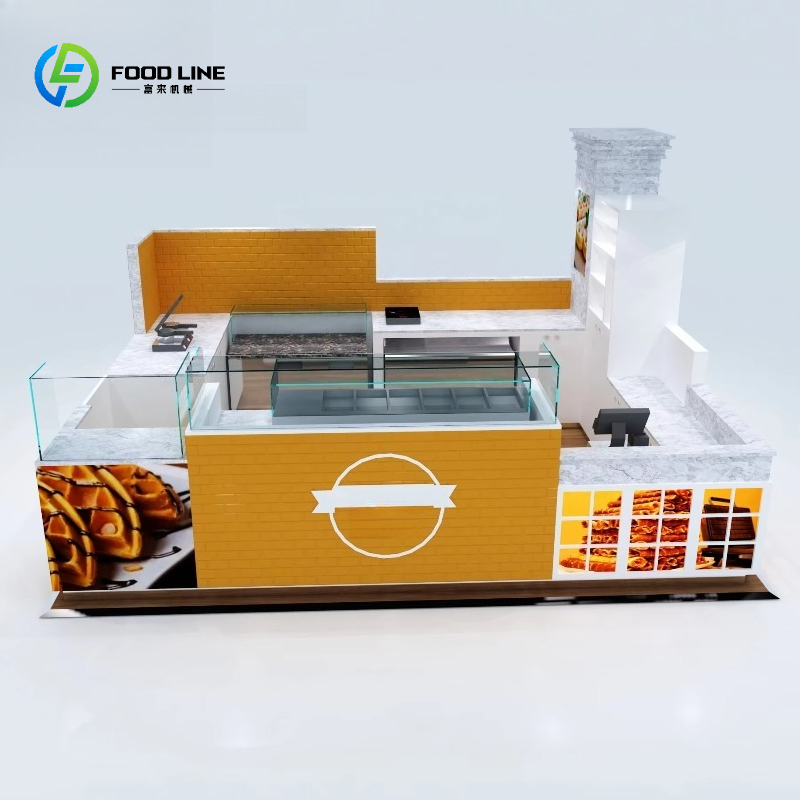 Горячая распродажа: Индивидуал – обзор и цена Coffee Tea Kiosk