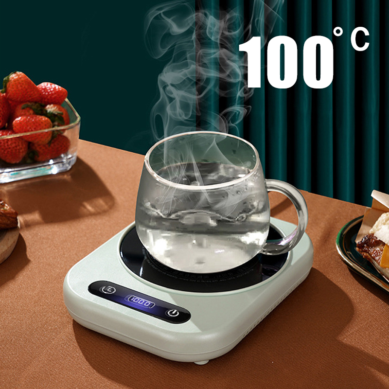 Электрический подогреватель ко – обзор и цена Coffee Tea Warmer