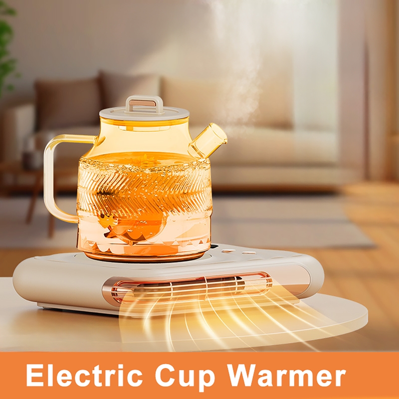 Электрический подогреватель ча – обзор и цена Coffee Tea Warmer