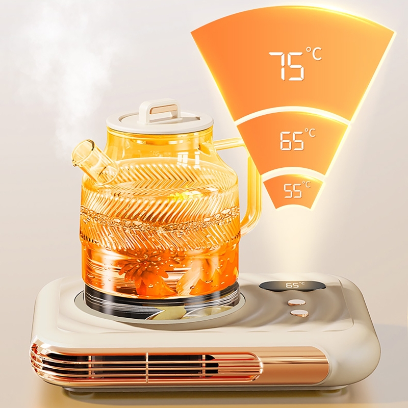 Электрический подогреватель ча – обзор и цена Coffee Tea Warmer