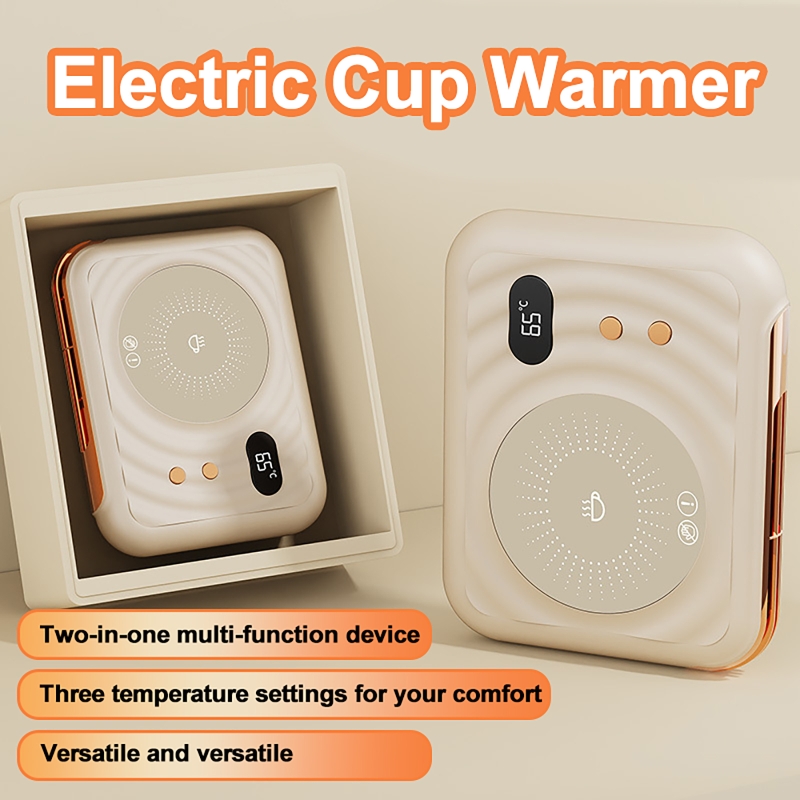 Электрический подогреватель ча – обзор и цена Coffee Tea Warmer