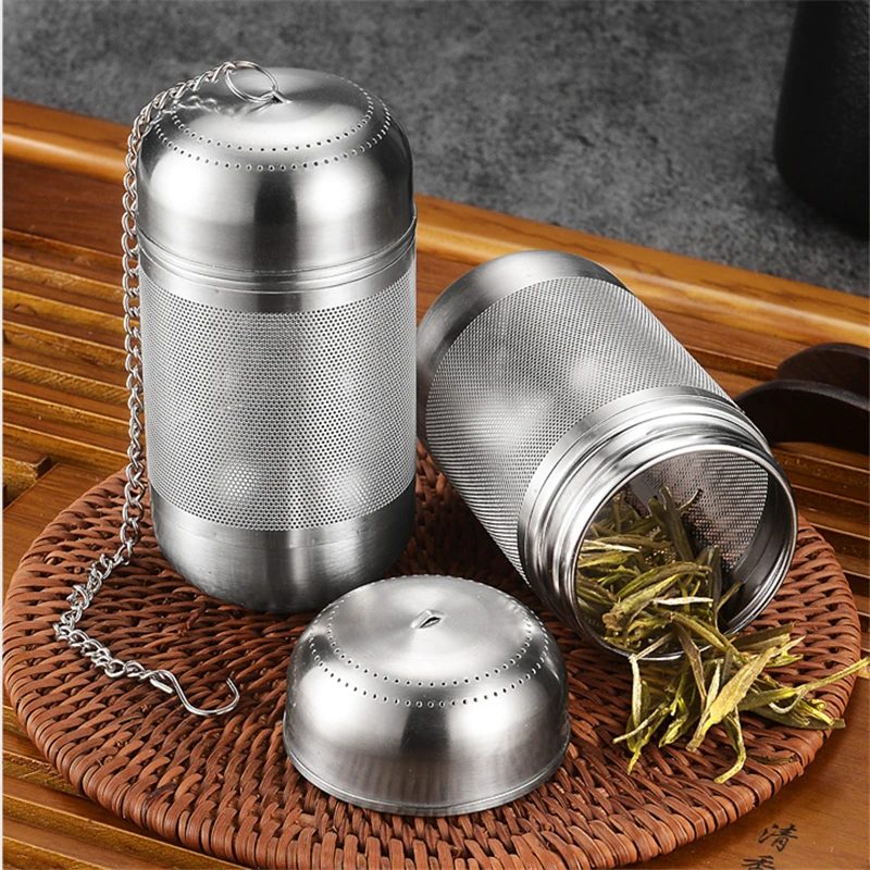 Чайный фильтр из нержавеющей с – обзор и цена Coffee Leaves Tea