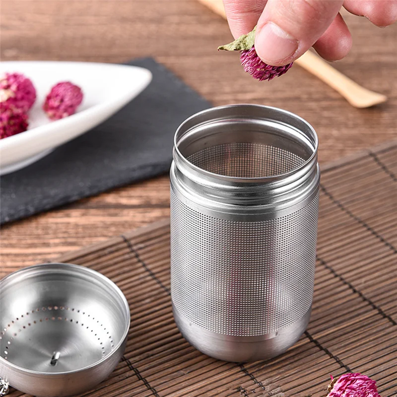 Чайный фильтр из нержавеющей с – обзор и цена Coffee Leaves Tea
