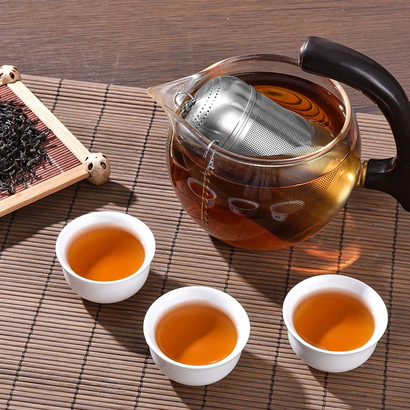 Чайный фильтр из нержавеющей с – обзор и цена Coffee Leaves Tea