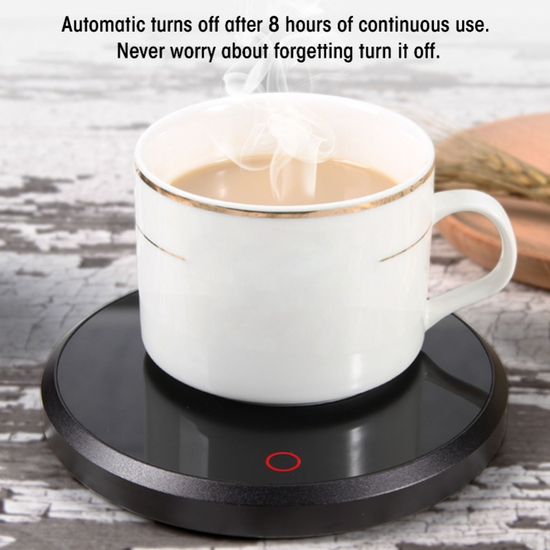 Подогреватель для кофейных чаш – обзор и цена Coffee Tea Warmer