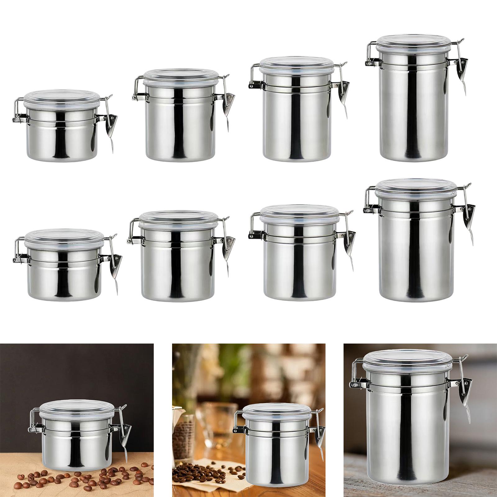 Контейнер для хранения кофейны – обзор и цена Coffee Tea And Bean