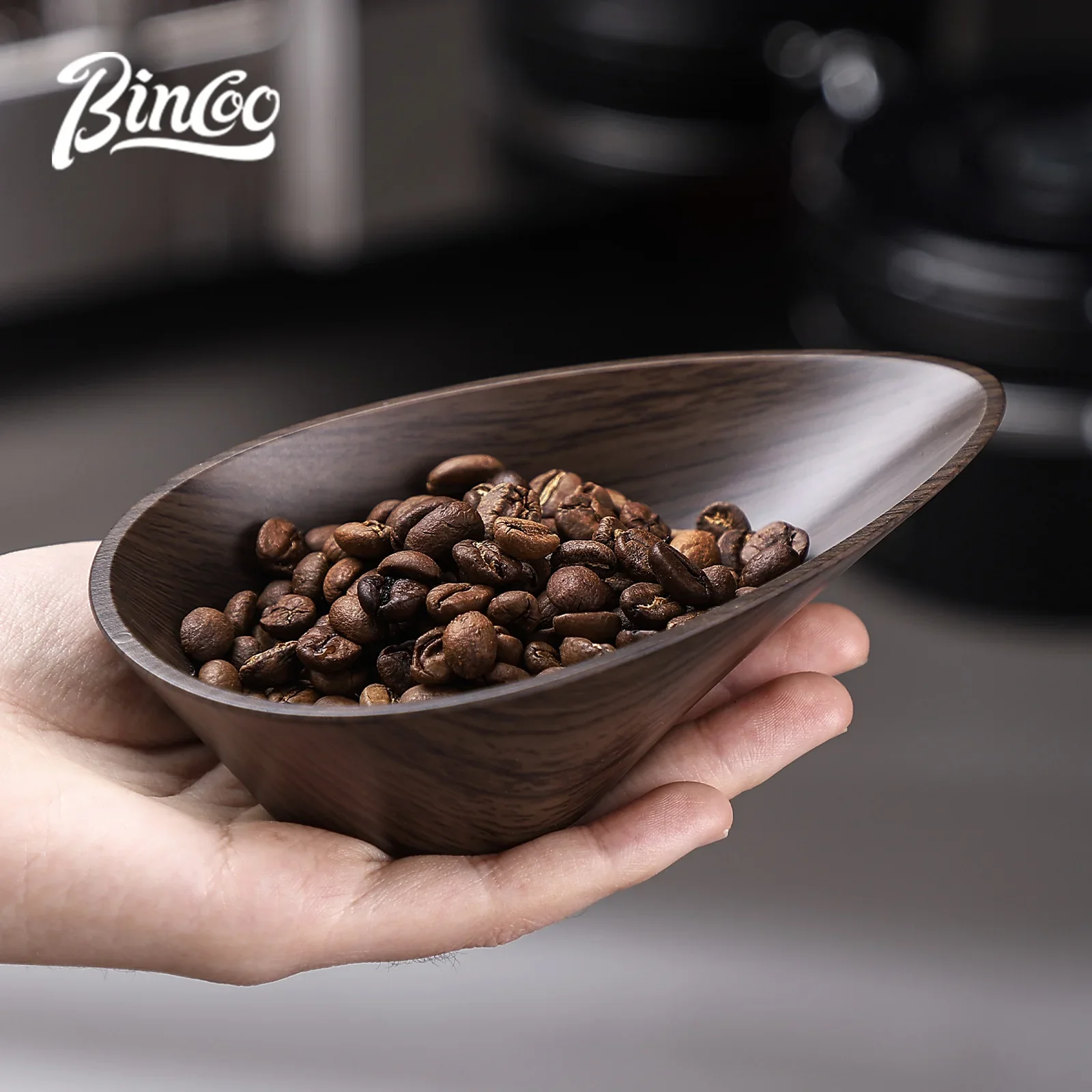 BINCOO подносы для доз для коф – обзор и цена Coffee Tea And Bean