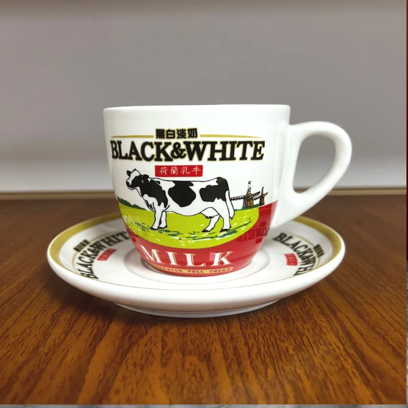 Высококачественный набор черно – обзор и цена Espresso Cup Saucer