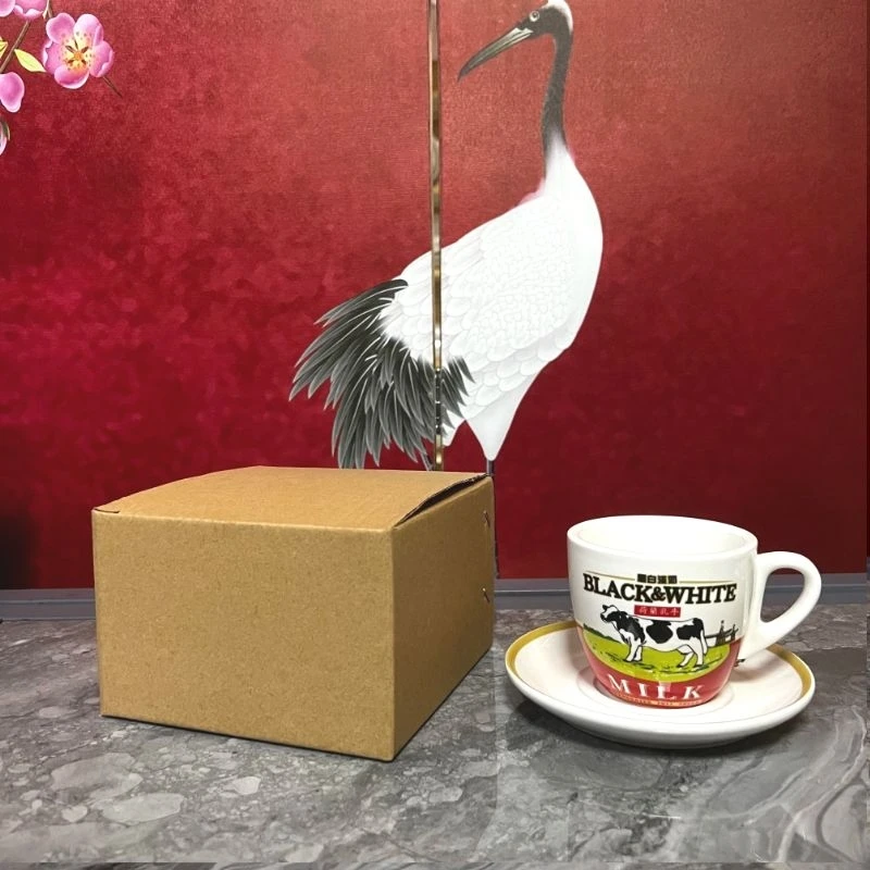 Высококачественный набор черно – обзор и цена Espresso Cup Saucer