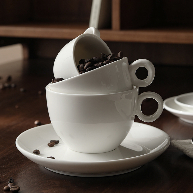 Набор из чашки и блюдца для эс – обзор и цена Espresso Cup Saucer