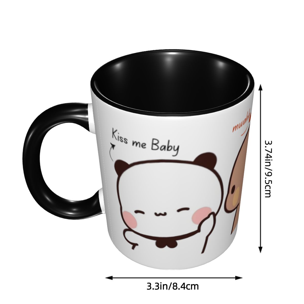Персонализированная кофейная к – обзор и цена Coffee Tea And Me