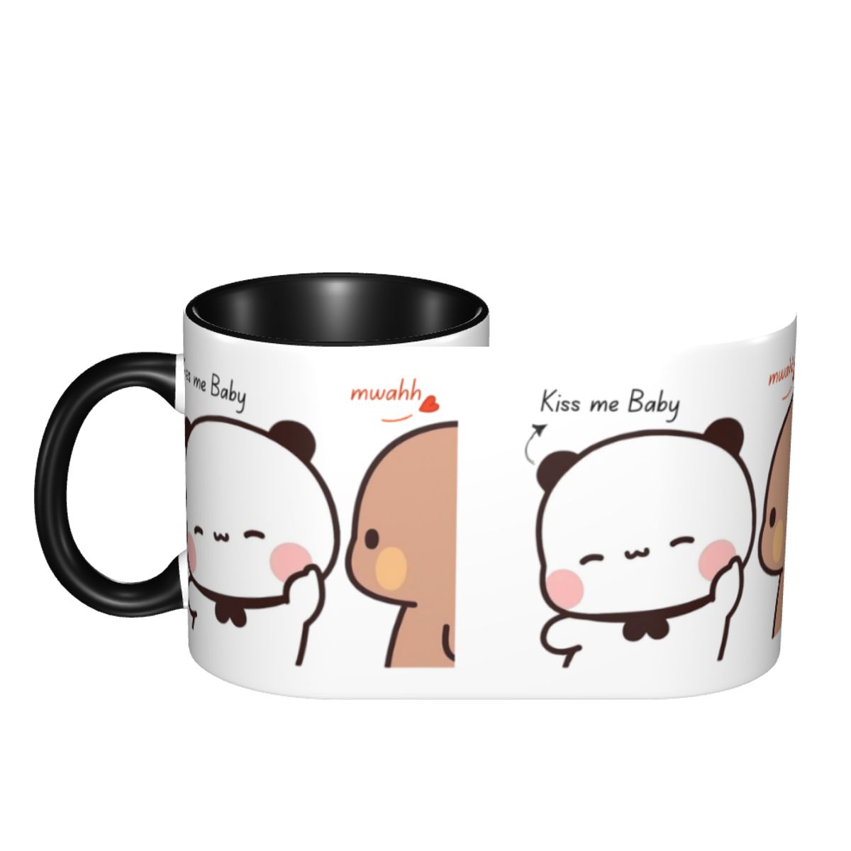 Персонализированная кофейная к – обзор и цена Coffee Tea And Me