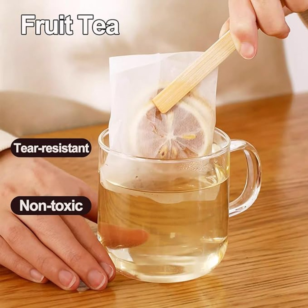 100-3000 шт. одноразовых пусты – обзор и цена Coffee Leaves Tea