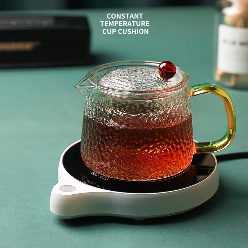 Нагреватель чашек 110 В/220 В, – обзор и цена Coffee Tea Warmer