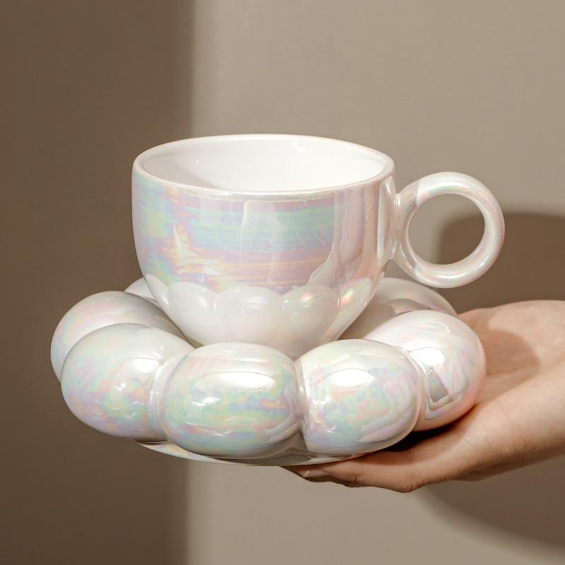 Керамический набор чашек для к – обзор и цена Espresso Cup Saucer