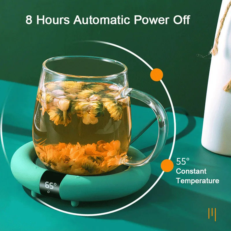 Новый подогреватель кофейных к – обзор и цена Coffee Tea Warmer