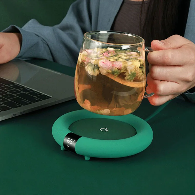 Новый подогреватель кофейных к – обзор и цена Coffee Tea Warmer