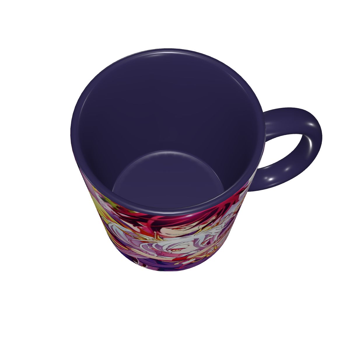 Кружка с изображением обложки  – обзор и цена Coffee Tea Images