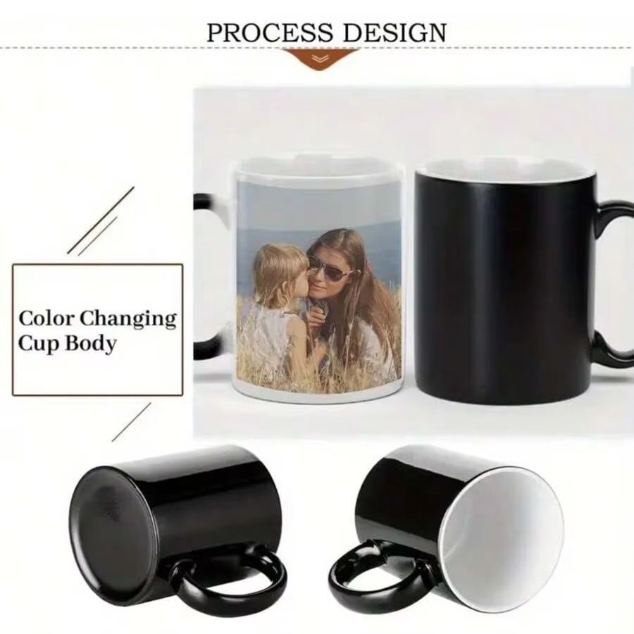 Персонализированная керамическ – обзор и цена Coffee Tea Images