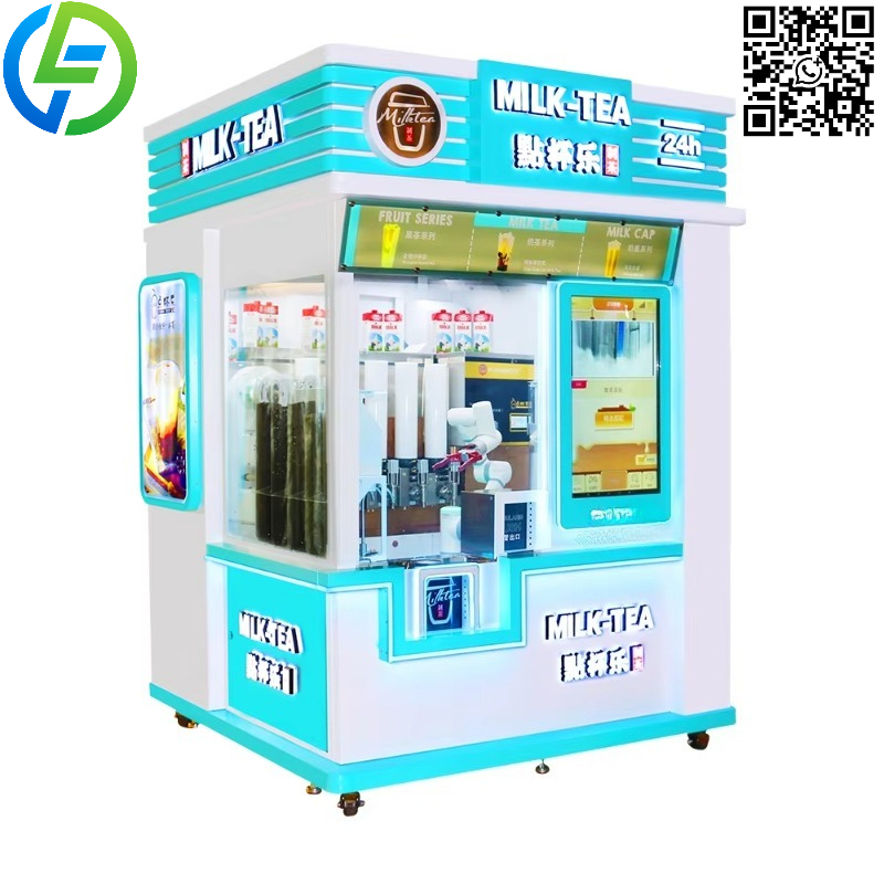 Автоматический вендинговый апп – обзор и цена Coffee Tea Vending Machine Price