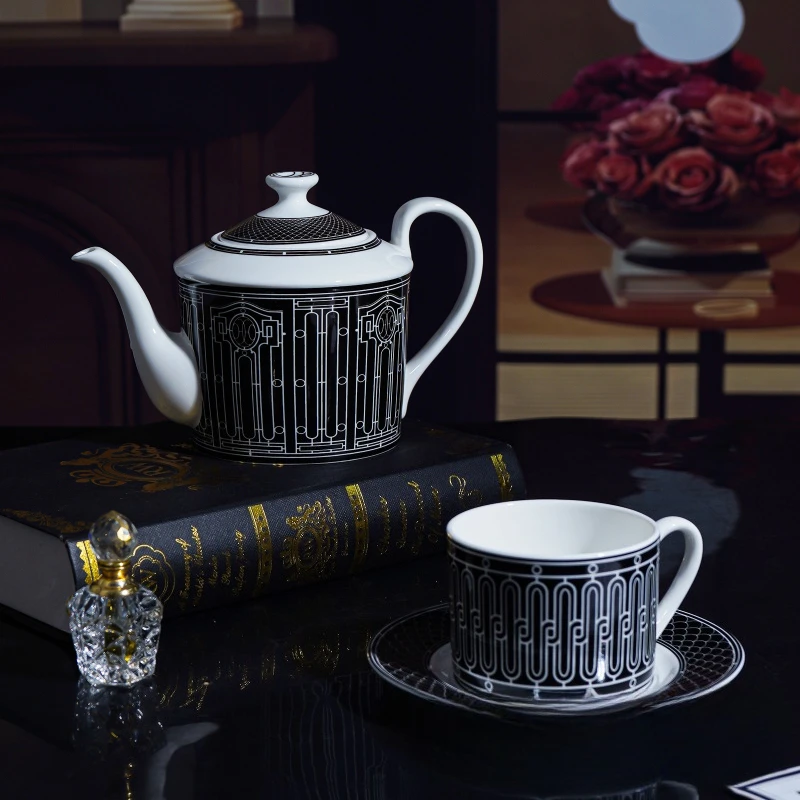Простой чайный сервиз в европе – обзор и цена Espresso Cup Saucer