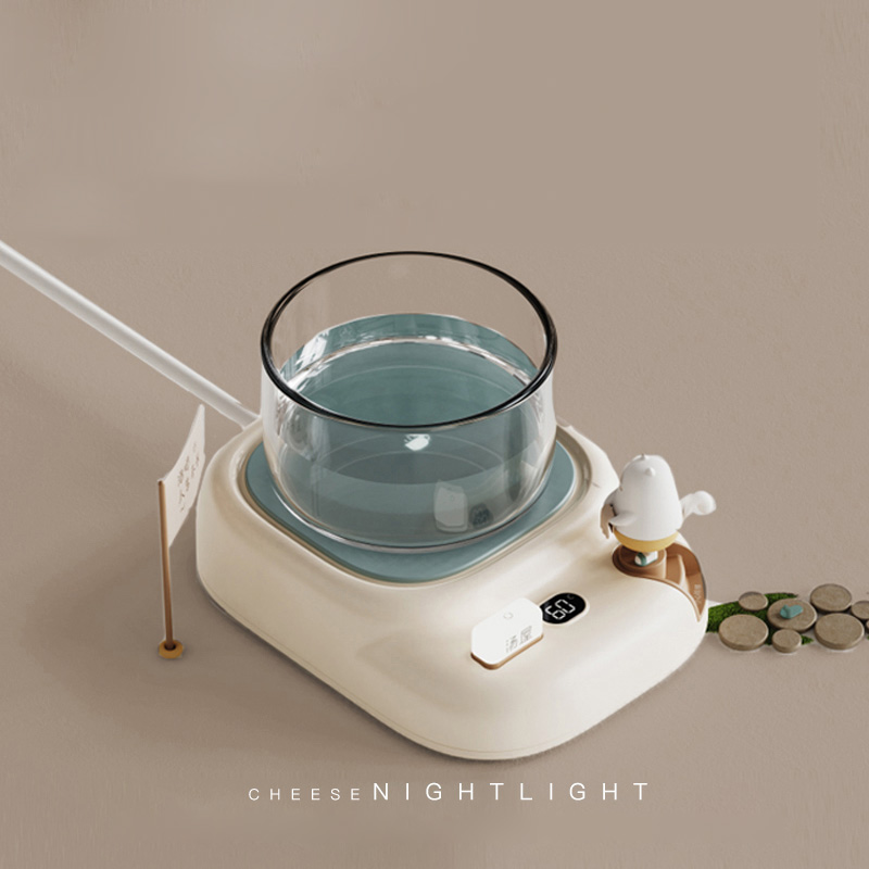 Подогреватель для кофейных кру – обзор и цена Coffee Tea Warmer