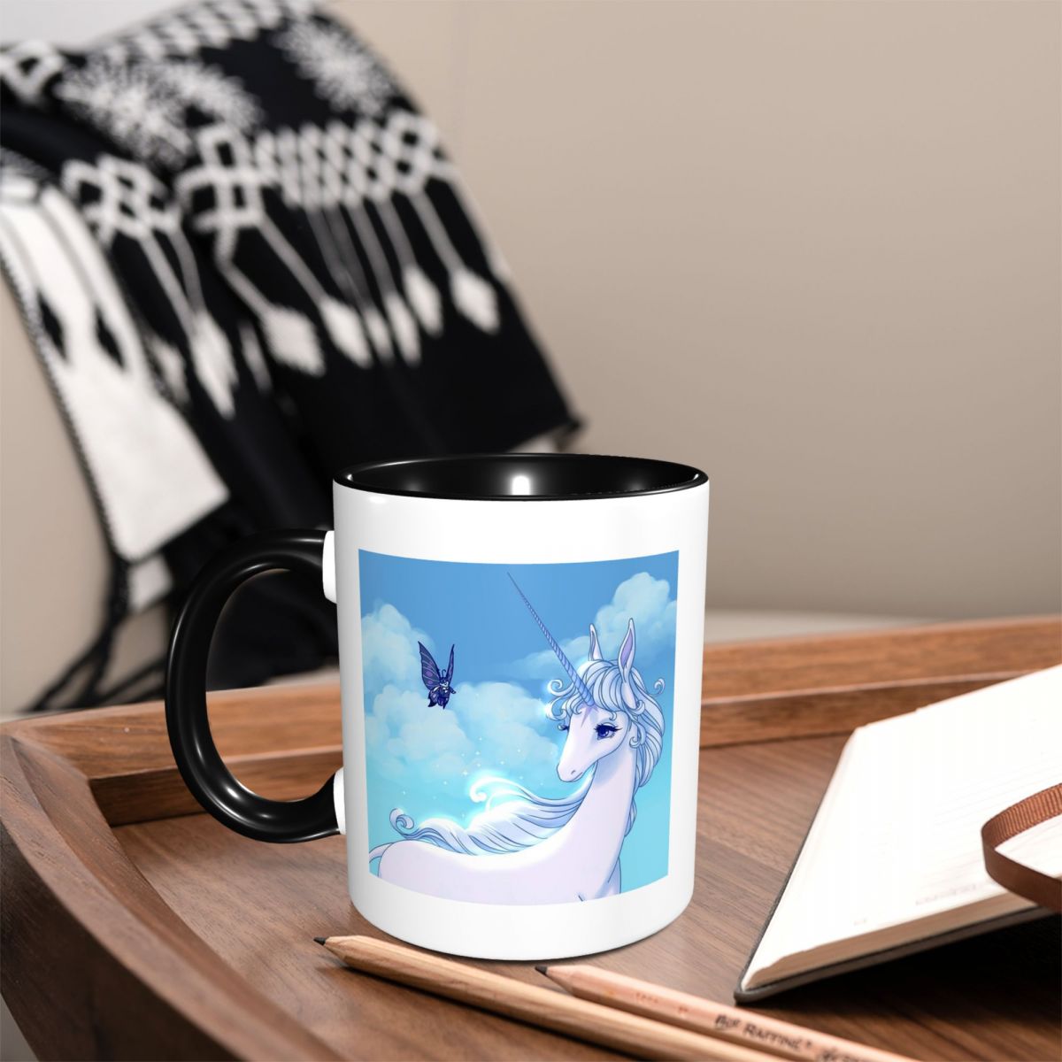 Кружка «Ты видел ли других, по – обзор и цена Coffee Tea And Me