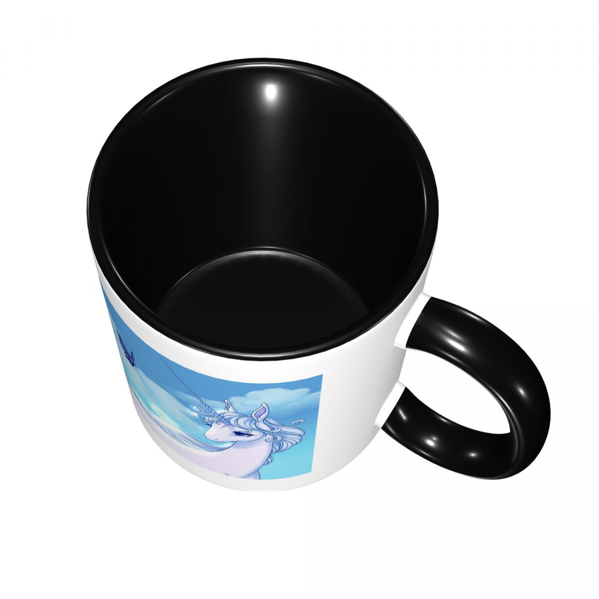 Кружка «Ты видел ли других, по – обзор и цена Coffee Tea And Me