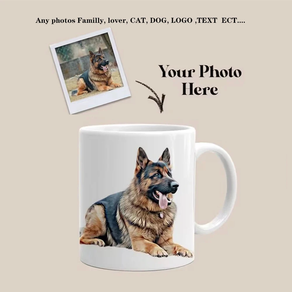 Персонализированная кружка для – обзор и цена Coffee Tea Images