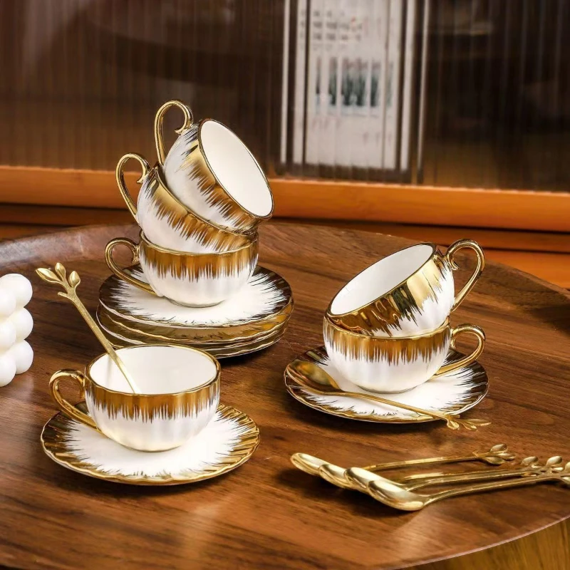 Набор из 3 предметов: чашки и  – обзор и цена Espresso Cup Saucer