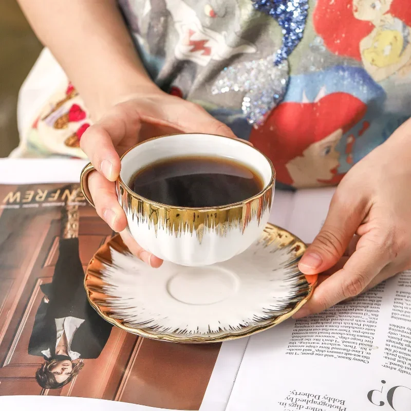 Набор из 3 предметов: чашки и  – обзор и цена Espresso Cup Saucer