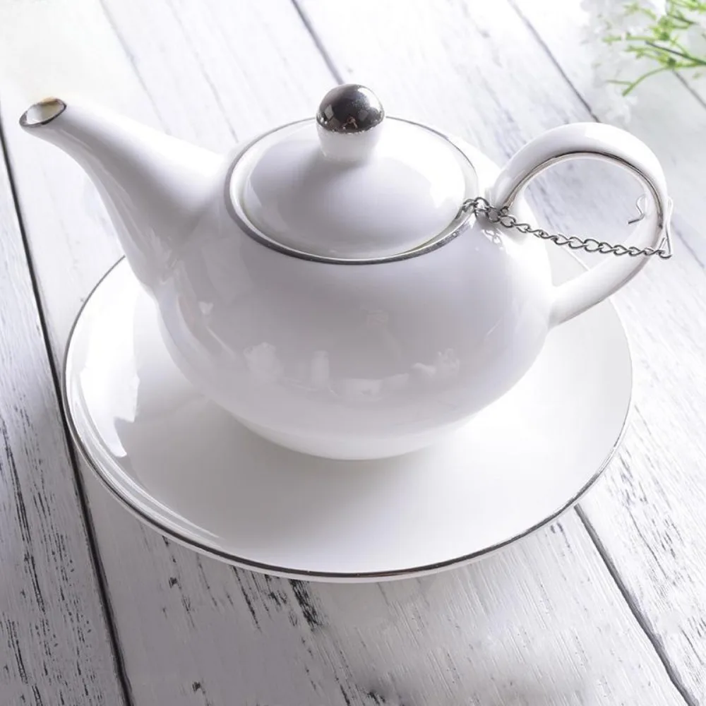 Чайники с цветочным узором, ко – обзор и цена Coffee Tea Jar Set