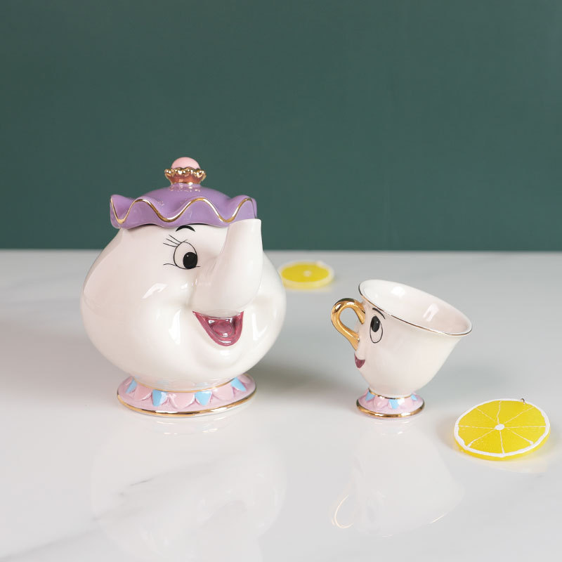 Горячая новинка: Чайник-фляга  – обзор и цена Coffee Tea Jar Set