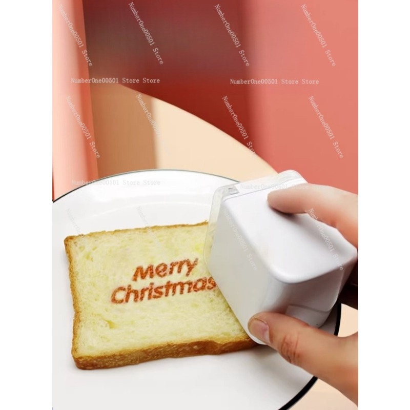 Портативный пищевой принтер дл – обзор и цена Coffee Tea Images