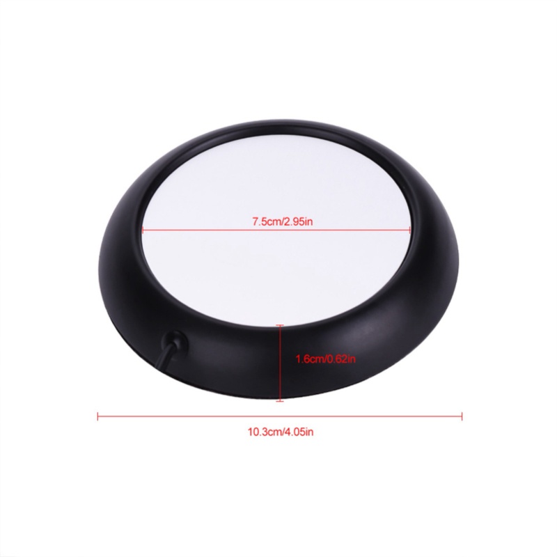 USB-подставка для подогрева на – обзор и цена Coffee Tea Warmer
