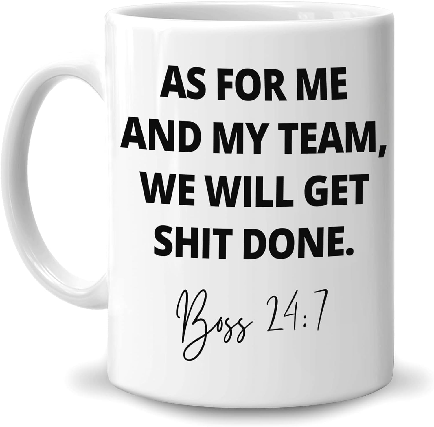 Забавный рождественский подаро – обзор и цена Coffee Tea And Me