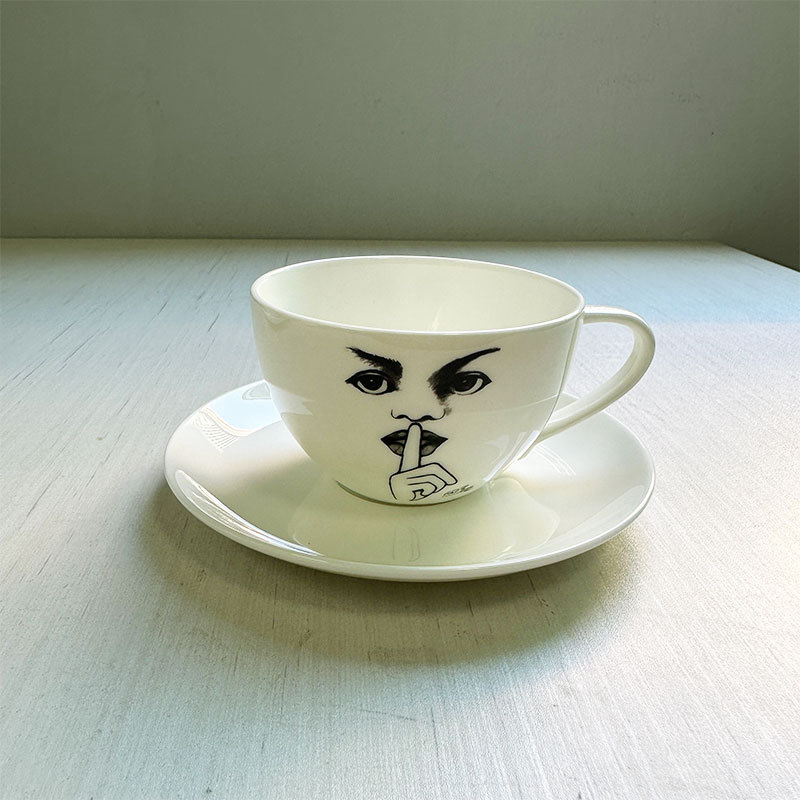 Керамическая кружка с нарисова – обзор и цена Coffee Tea Images