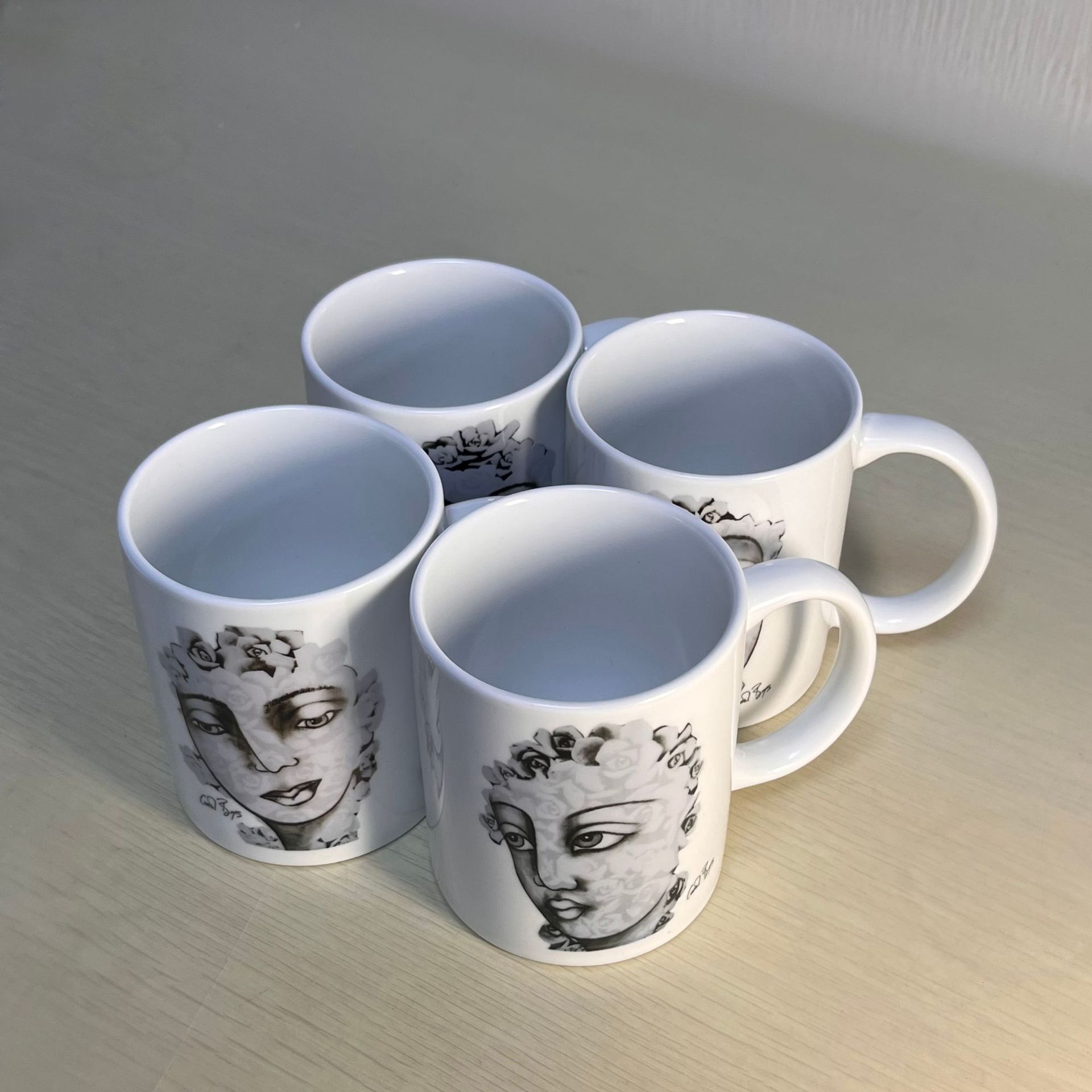 Керамическая кружка из Южной А – обзор и цена Coffee Tea Images