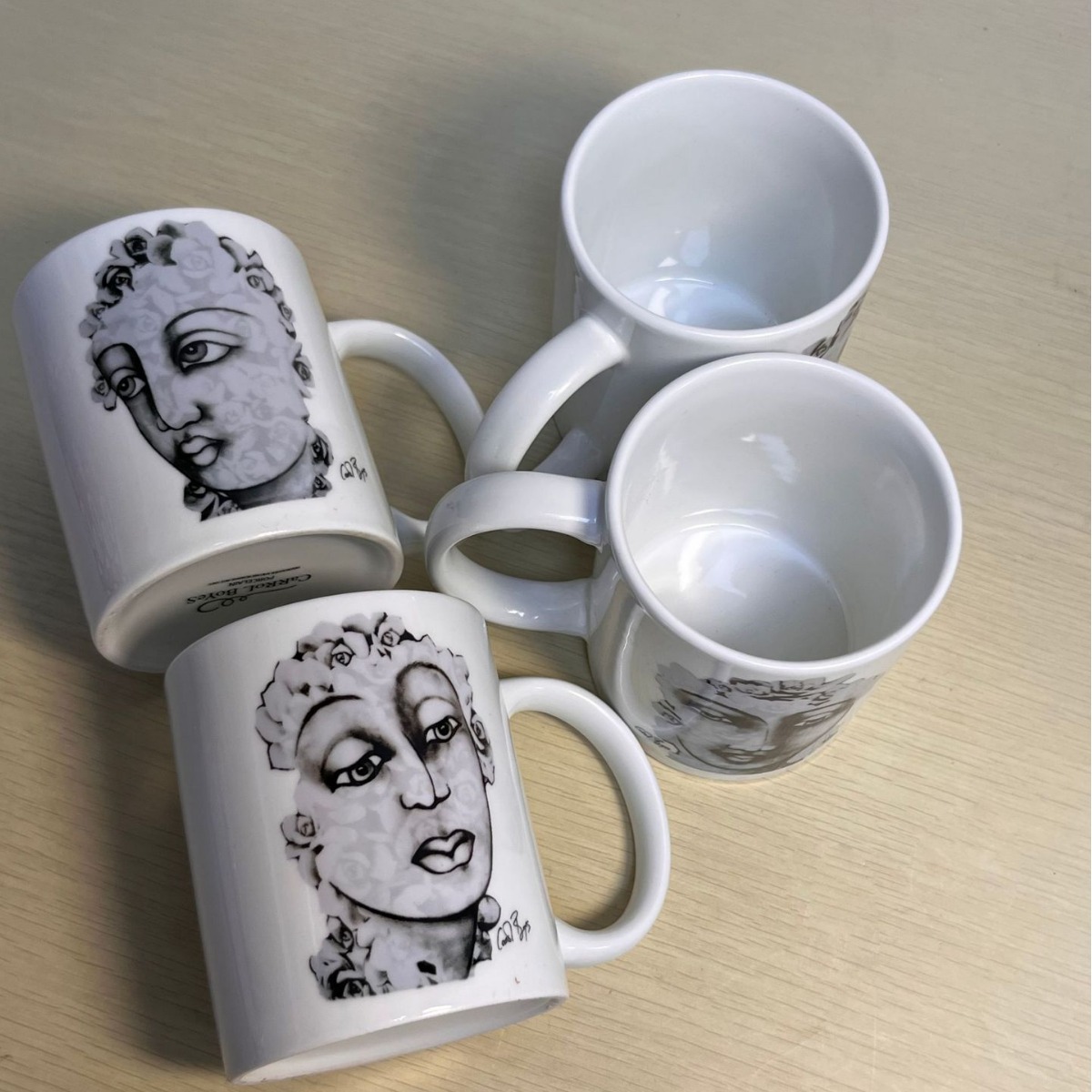 Керамическая кружка из Южной А – обзор и цена Coffee Tea Images