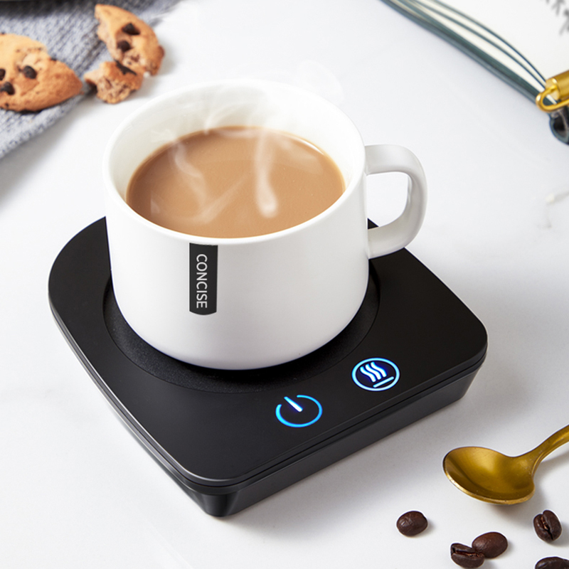 Новая термостатическая подстав – обзор и цена Coffee Tea And Me