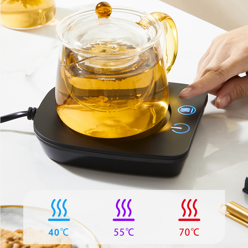 Новая термостатическая подстав – обзор и цена Coffee Tea And Me