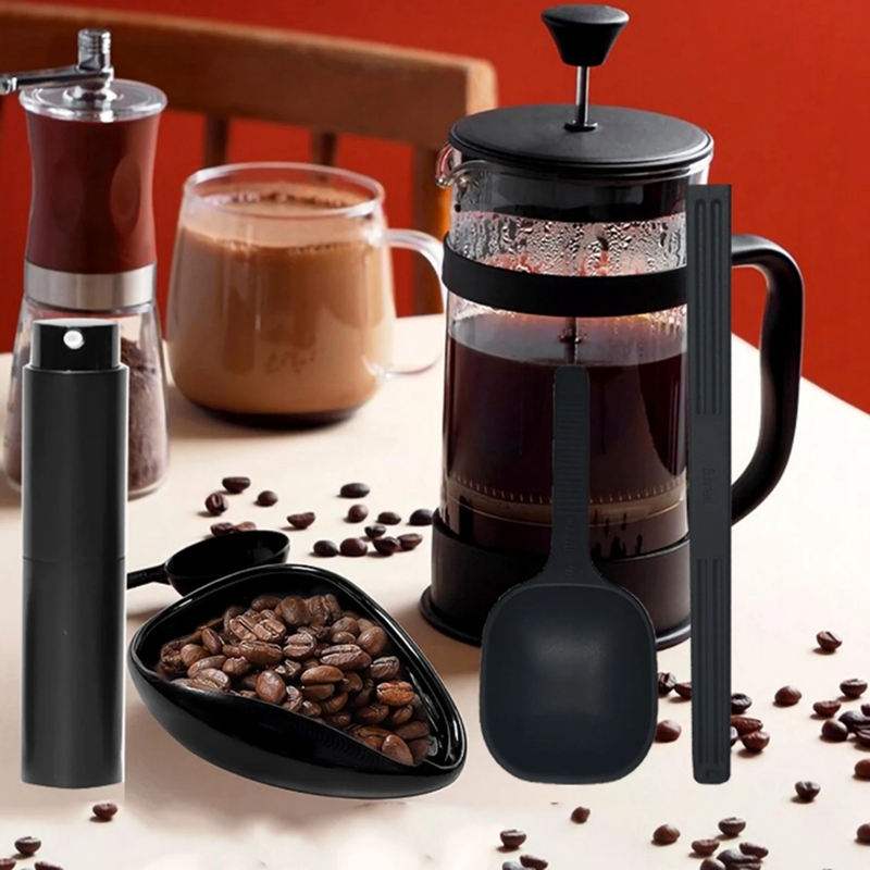 Дозирующая мерная тарелка для  – обзор и цена Coffee Tea & Company