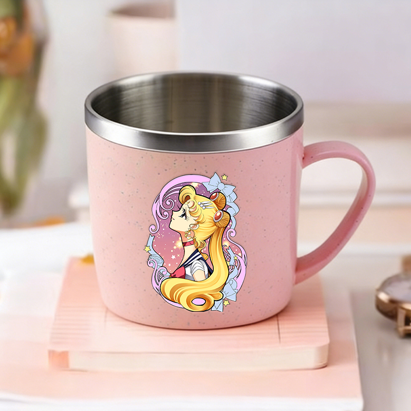 Детские кружки для молока с ге – обзор и цена Coffee Y Tea