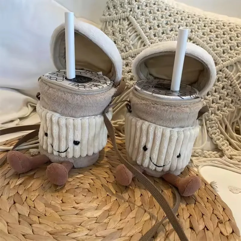 Реплика мультфильма, сумка для – обзор и цена Coffee Tea Bags