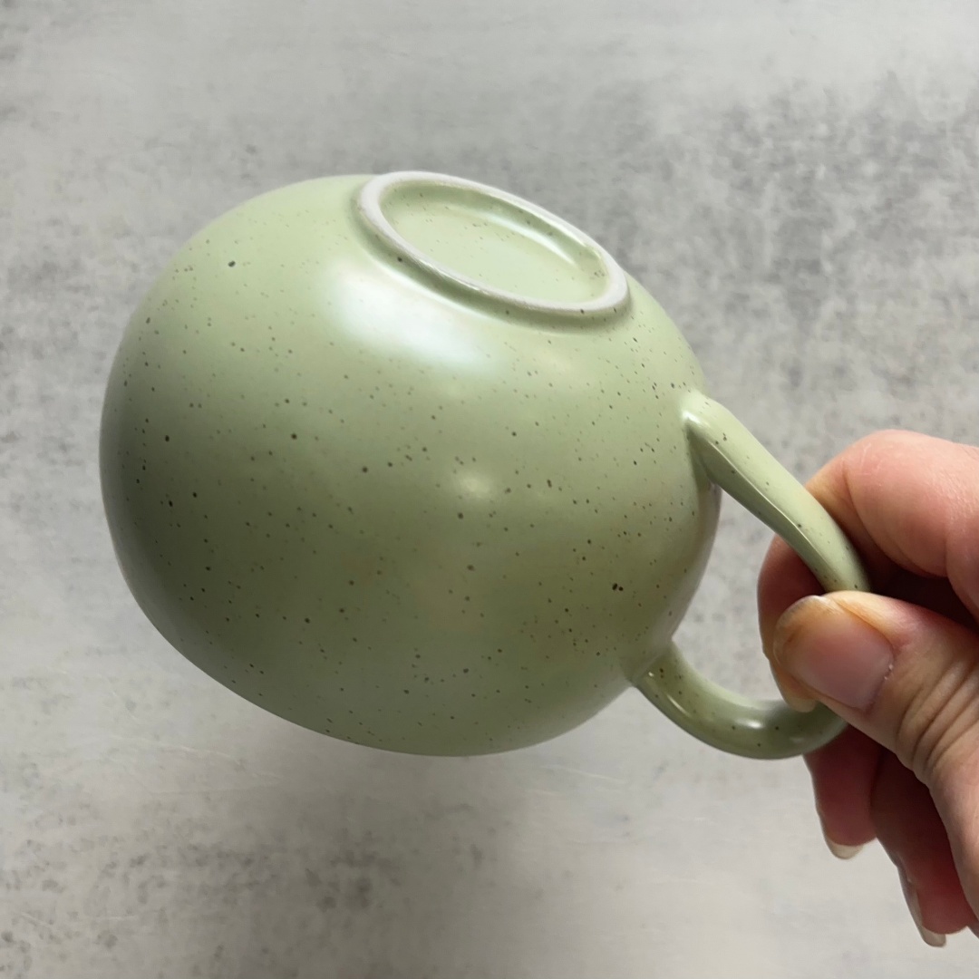 Винтажная керамическая кофейна – обзор и цена Espresso Cup Saucer